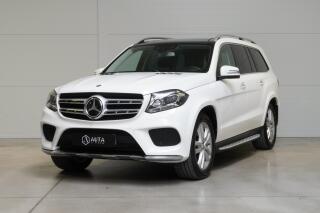 Mercedes-Benz GLS 350dAMG,�R,NZ.TOP,TA�N�,VZDUCH
