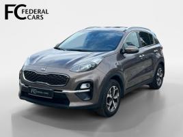 Kia Sportage GDi 97kW 4x2 Exclusive        