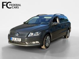 Volkswagen Passat 2.0 Tdi Highline