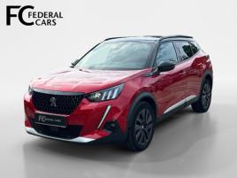 Peugeot 2008 GT  Pure Tech 155 S&S EAT8    