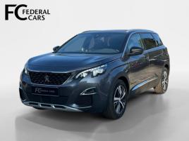 Peugeot 5008 7 mst GT Line  180 S&S EAT8