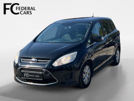 Ford Grand C-MAX Duratorq TDCi 103kW Titanium  