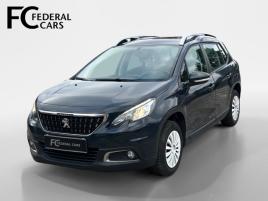 Peugeot 2008 ACTIVE  PureTech 82 S&S MAN5  