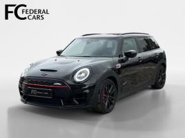 Mini Clubman John Cooper Works ALL4 AT     