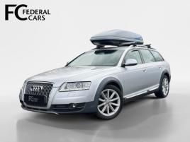 Audi A6 Allroad 3.0 Tdi Allroad REZERVACE