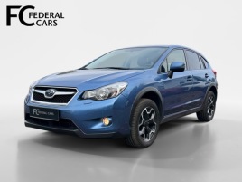 Subaru XV i XS Comfort Lineartronic