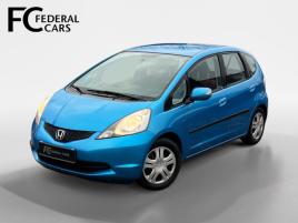 Honda Jazz 1.4 Exclusive                 