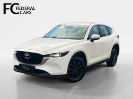 Mazda CX-5 Challenge  Skyactiv-G165      