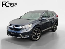 Honda CR-V VTEC Turbo Elegance CVT 4WD