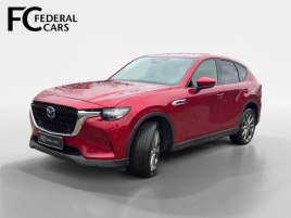 Mazda CX-60 Exclusive Line 4x4