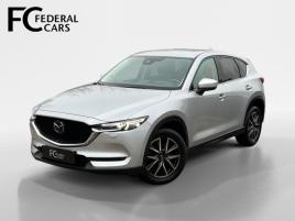 Mazda CX-5 Skyactiv AWD A/T Revolution