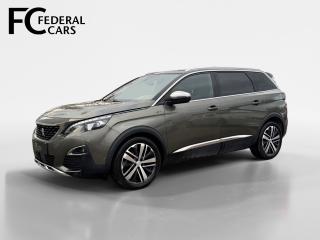 Peugeot 5008 GT 2.0 BlueHDi 180 S&S EAT6