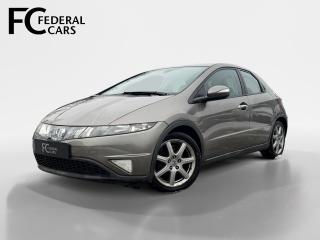 Honda Civic  1.8 Sport