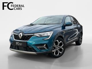 Renault Arkana Intens 1.6 E-Tech full hybrid 