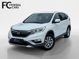 Honda CR-V 1.6 I DTEC Elegance 4WD       