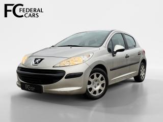 Peugeot 207 1.4 Street