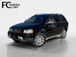 Volvo XC90 2.4 D5 Executive 7 seater     