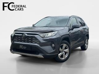 Toyota RAV4 2.0 Valvematic Comfort