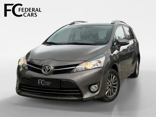 Toyota Avensis Verso 1.8 Valvemat Active Trend Limi
