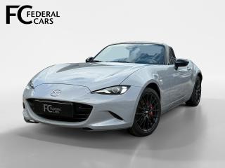 Mazda MX-5 Homura 2.0 Skyactiv-G184