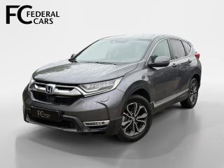 Honda CR-V  2.0 i-VTEC Hybrid Elegance
