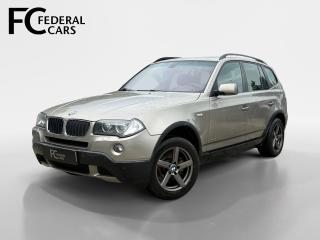 BMW X3 1. gen (PC31) 2.0i 4x4