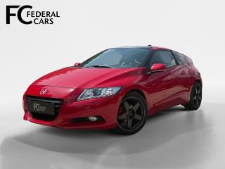 Honda CR-Z 