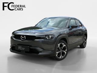 Mazda MX-30 e-Skyactiv R-EV AT  MAKOTO