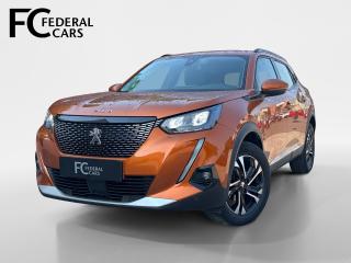Peugeot 2008  ALLURE 1.2 PureTech 130 S&S M