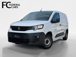 Peugeot Partner L1 1.5 BlueHDi 100k S&S ACCESS