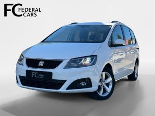Seat Alhambra 2.0 TSI Style DSG