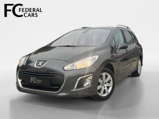 Peugeot 308 SW 1.6 HDI 112 k FAP Premium