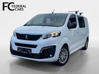 Peugeot Expert 2.0 BlueHDi 145 S&S L2 FLEXI