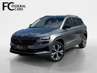 koda Karoq 1.5 TSI 110kW Style DSG