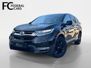 Honda CR-V i-VTEC Hybrid Sport Line CVT 4