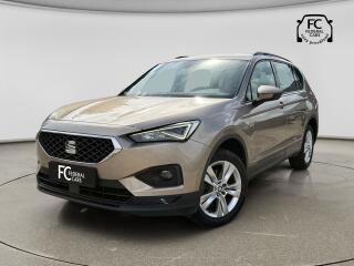 Seat Tarraco 1.5 TSI 110 kW Style