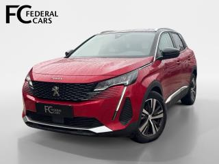 Peugeot 3008 ALLURE PACK 1.2 PureTech 130 S