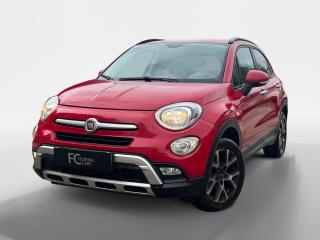 Fiat 500X Cross 2.0 MultiJet 140k 4x4