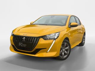 Peugeot 208 1.2 PureTech GT 100 MAN6