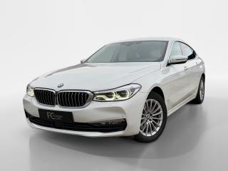 BMW 6 GT  3.0d xDrive Gran Turismo