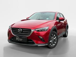 Mazda CX-3 Revolution