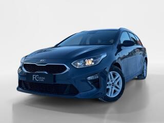 Kia Ceed 1.5 T-GDI 118kW Spin SW