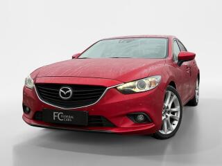 Mazda 6 2.2 Skyactiv-D 129kW Revolutio