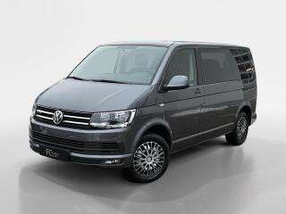 Volkswagen Caravelle 2.0 TSI 4Motion Comfortline