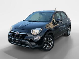 Fiat 500X 1.4 140k DCT CITYCROSS
