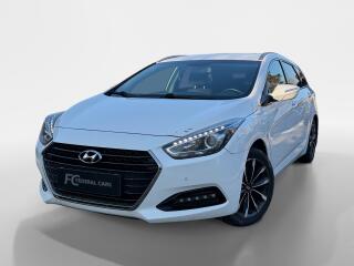 Hyundai i40  1.7 CRDi 104kW