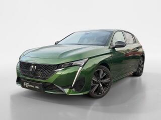 Peugeot 308 GT 1.2 PureTech 130 S&S EAT8