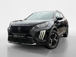 Peugeot 2008 ALLURE 1.2 PureTech 130 S&S EA