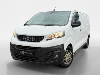 Peugeot Expert 2.0 Hdi L2 Active