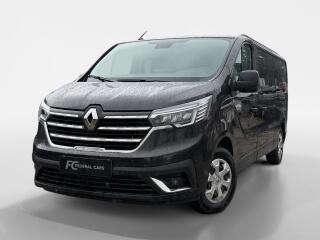 Renault Trafic 2.0 Equilibre Plus Passenger